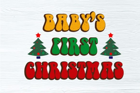 Baby's First Christmas Retro S: A Practical Embroidery Designer's Review