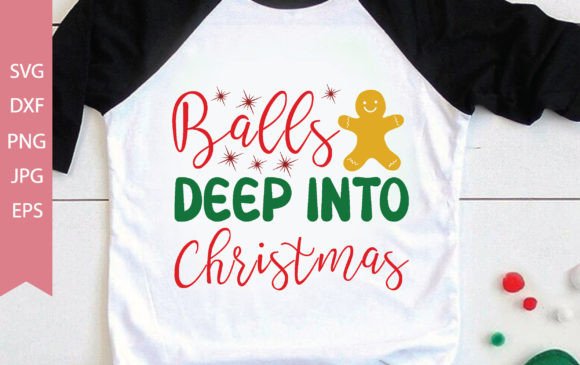 Balls Deep into Christmas – A Designer's Embroidery Review