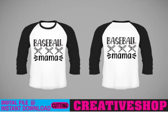 Baseball Mama: A Hands-On Review for Custom Apparel