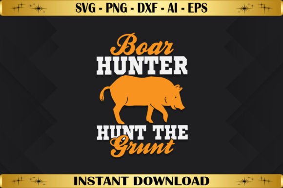 Boar Hunter Hunt the Grunt: A Designer's Field Test
