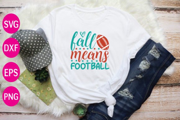 Fall Means Football: A Designer’s Honest Take on This Game Day Graphic