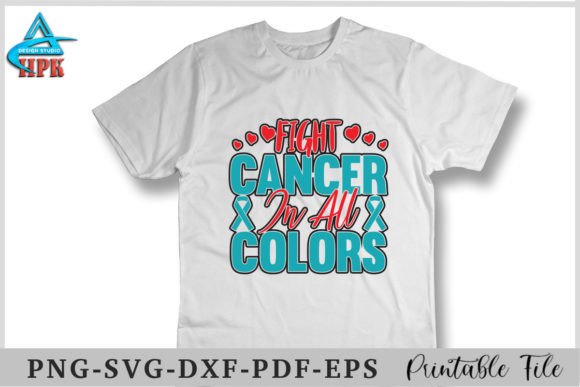 Fight Cancer in All Colors: A Design Review