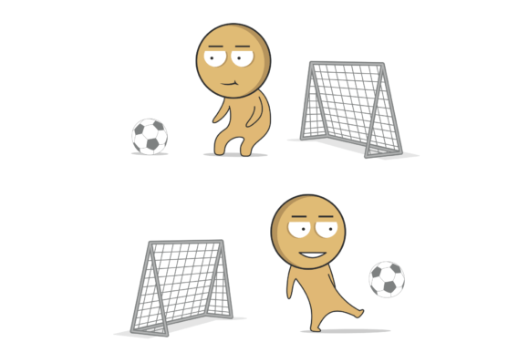 Football Clipart Sports Clipart Cute: Designer Review