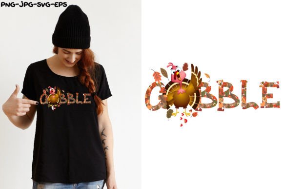 Gobble Thanksgiving: A Designer’s Honest Review