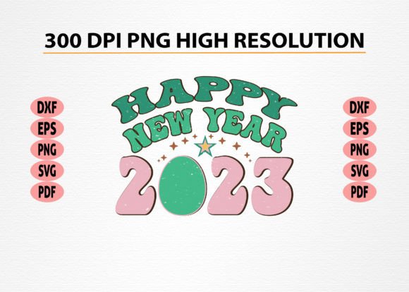 Happy New Year, Retro Design: An Embroidery Designer's Review