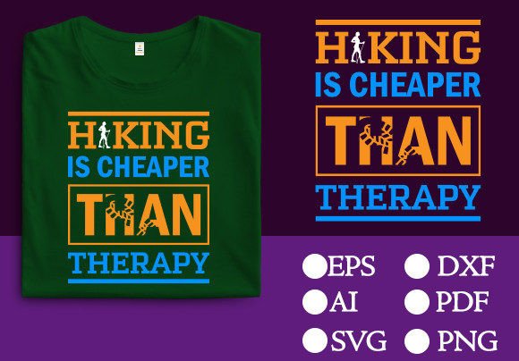Hiking T Shirt Design: A Designer's Hands-On Review