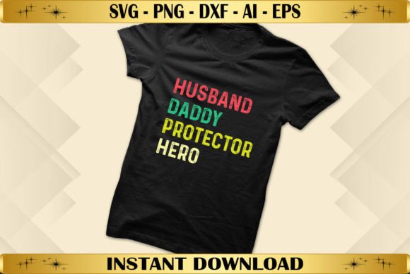 Husband Daddy Protector Hero: Design Review