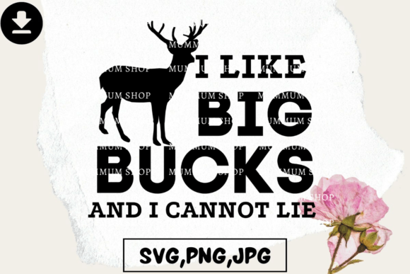 I Like Big Bucks and I Cannot Lie: A Designer Review