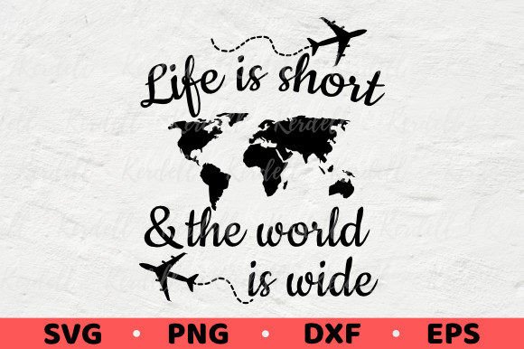 Life is Short and the World is Wide,Trip – A Practical Review for Embroidery Designers