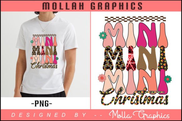Mini Mini Mini Christmas Sublimation Review