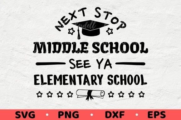 Next Stop Middle School: Design Review for Embroiderers