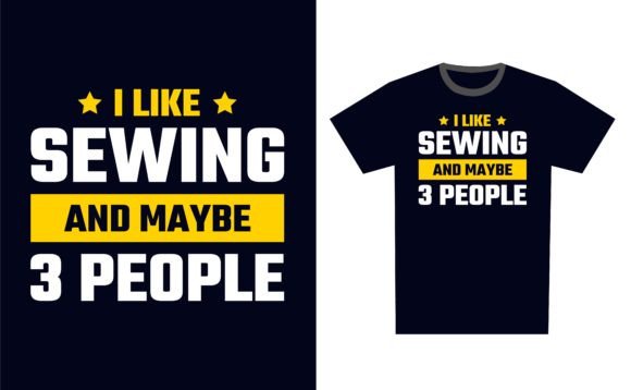 Sewing Typography: An Embroidery Designer's Project Review