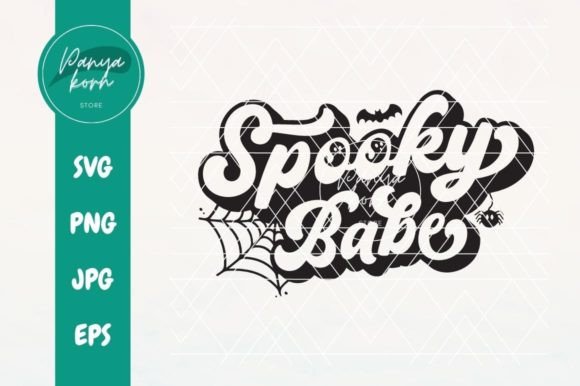 Spooky Babe: A Designer’s Honest Review for Embroidery Projects