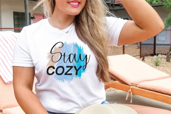 Stay Cozy Svg: A Designer’s Hands-On Review for Embroidery Projects