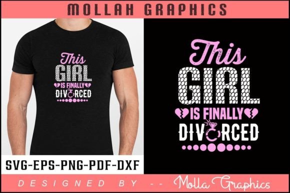 This Girl is Finally Divorced T Shirt Review