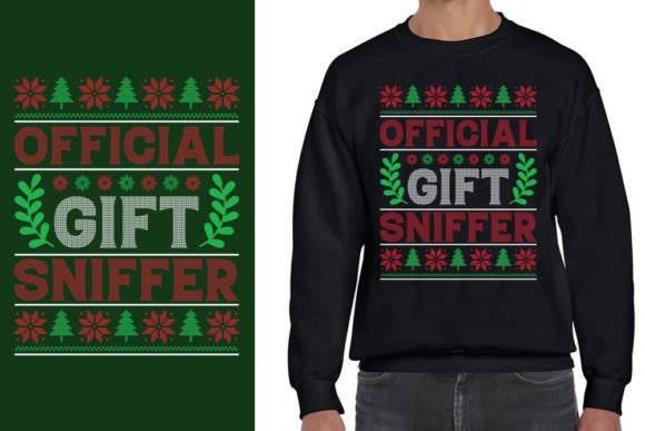 Ugly Christmas Sweater Design: A Practical Embroidery Review