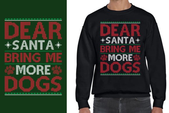 Ugly Christmas Sweater Design Review for Embroidery Pros