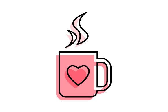 Valentines Day Mug Design Review