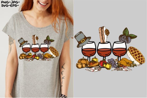Wine Thanksgiving: A Designer's Honest Review
